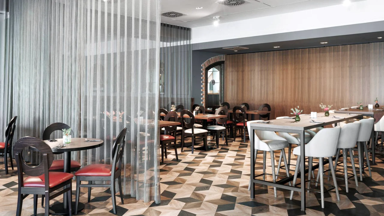 DoubleTree by Hilton Ljubljana